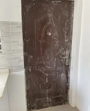 Let Chopx Cleaning Make Your Space Shine!
