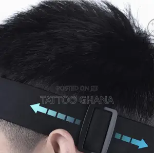 Head Mount Phone Holder