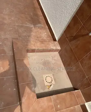 Sparkle Shine With Chopx Cleaning Services!