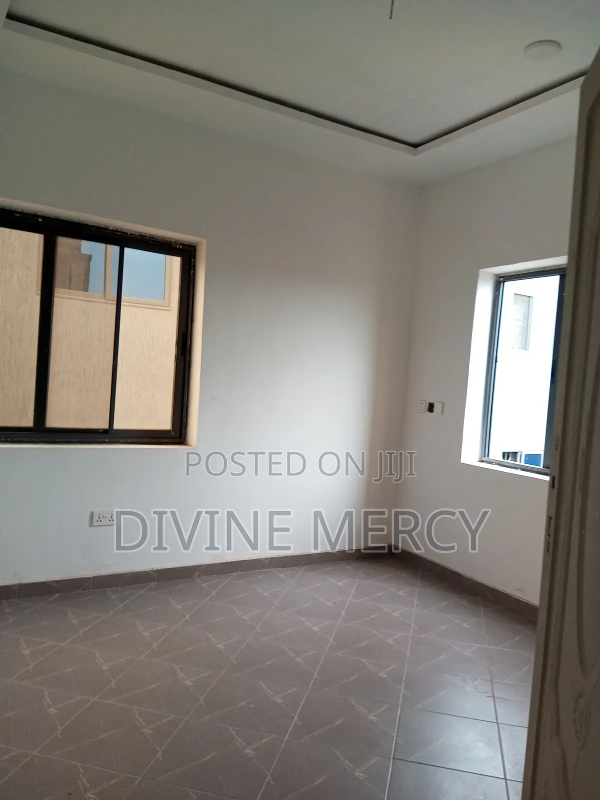 1bdrm Apartment in Tuba Road, Awutu Senya East Municipal for rent