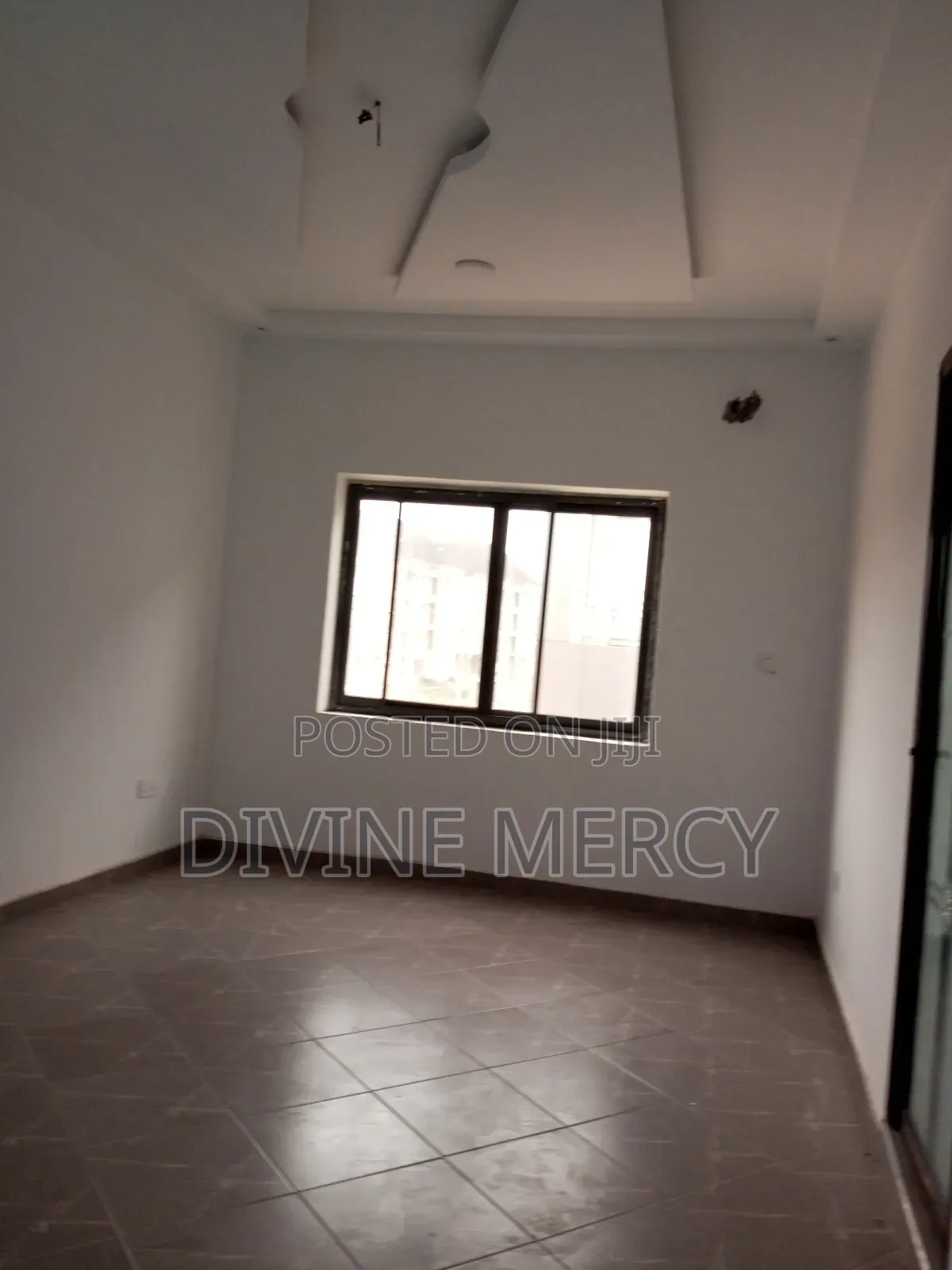 1bdrm Apartment in Tuba Road, Awutu Senya East Municipal for rent