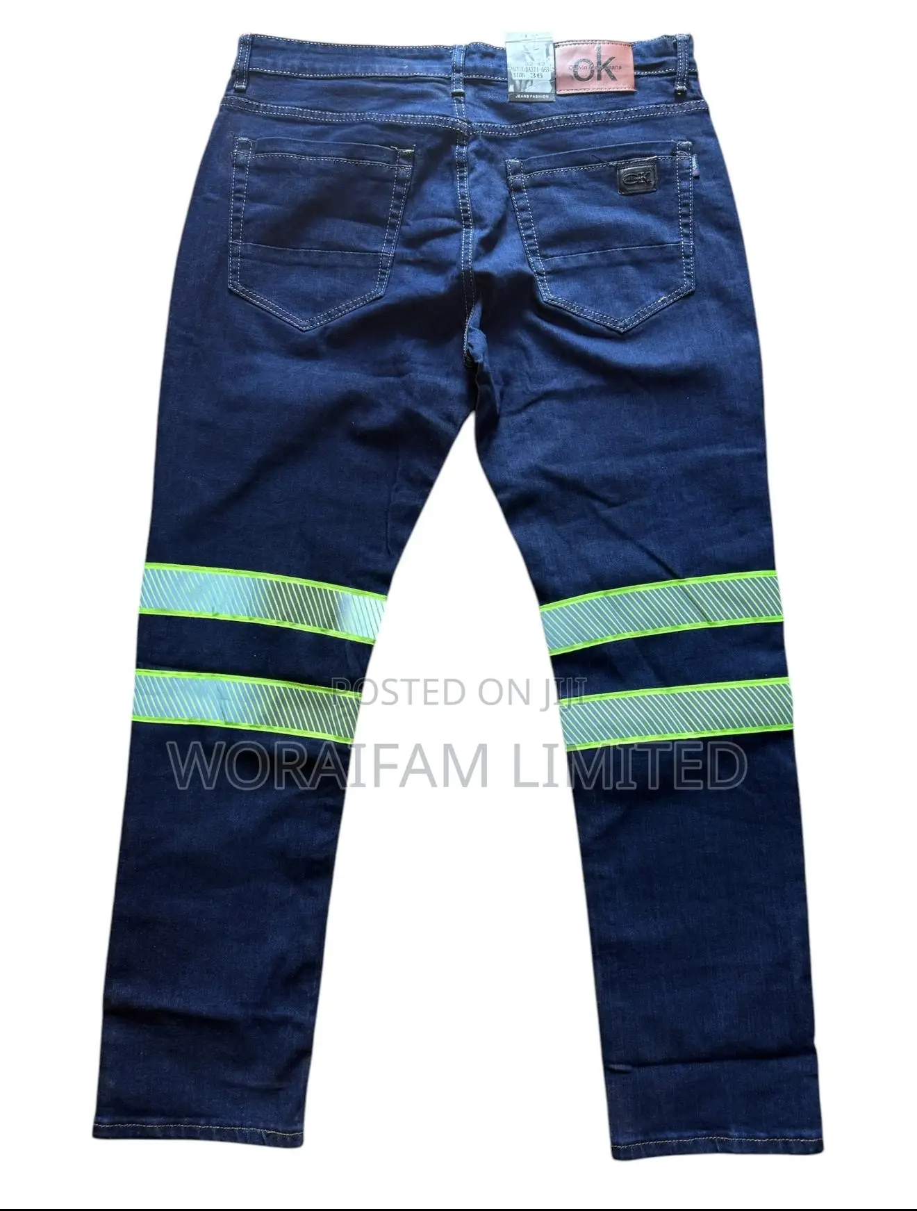 Work Jeans