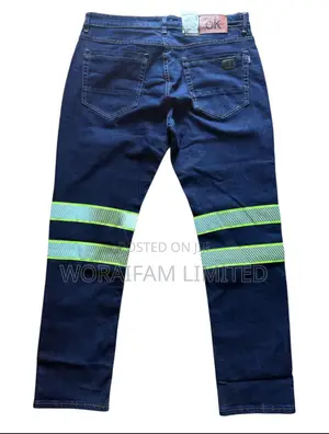 Work Jeans