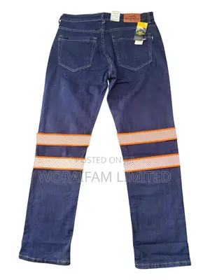 Work Jeans