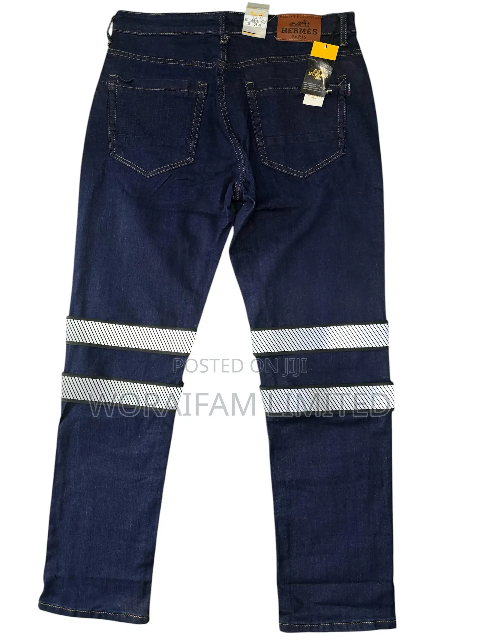 Work Jeans
