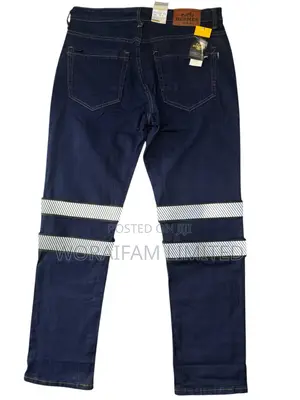 Work Jeans