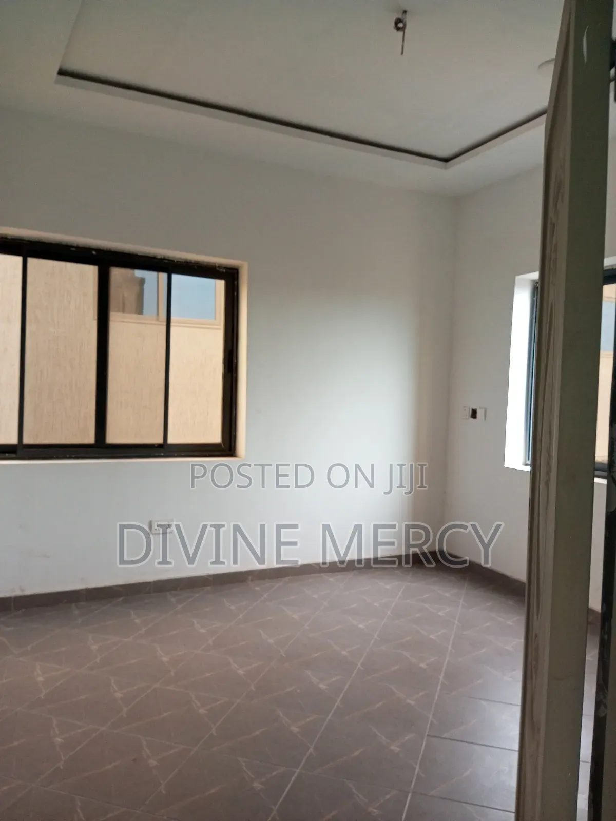 1bdrm Apartment in Tuba Road, Awutu Senya East Municipal for rent