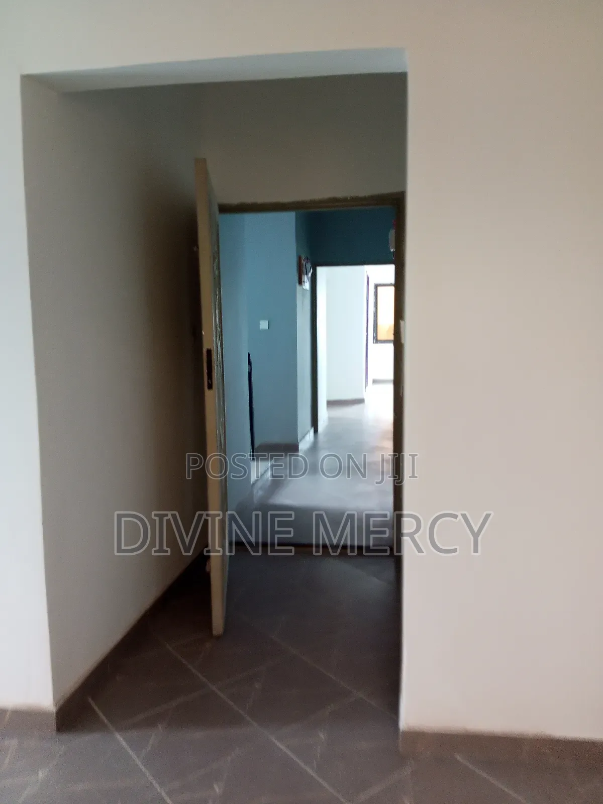 1bdrm Apartment in Tuba Road, Awutu Senya East Municipal for rent