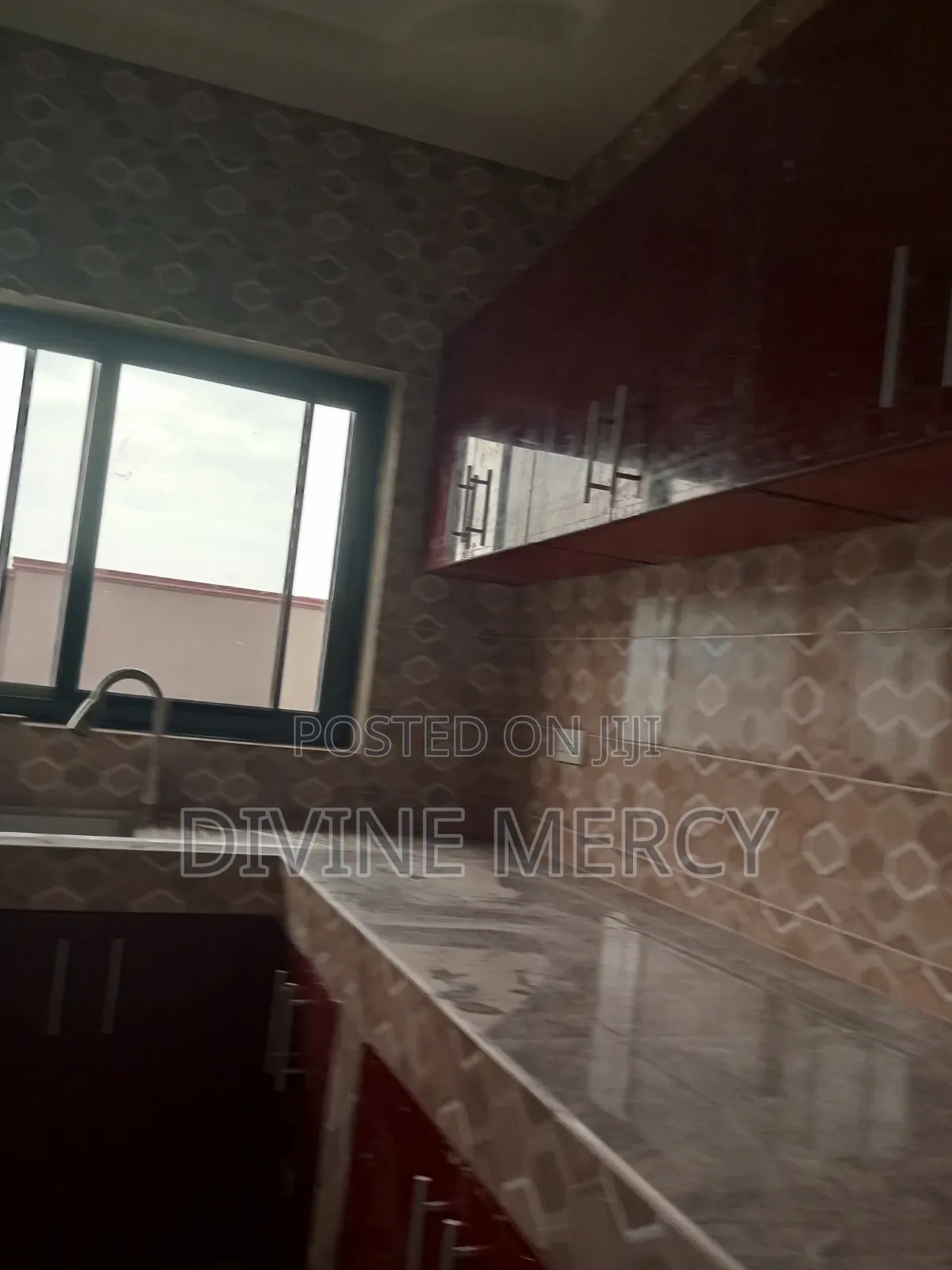 1bdrm Apartment in Tuba Road, Awutu Senya East Municipal for rent