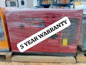 Optimum 15kva Honda Diesel Genset 100% Copper 15kva
