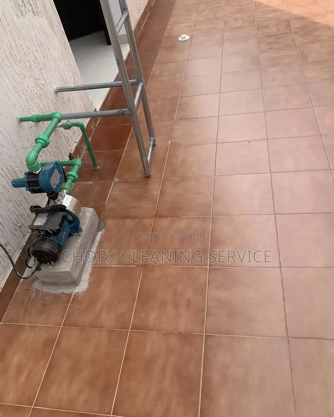 Sparkling Clean, Stress-Free Living With Chopx Cleaning!
