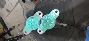 Ford Focus 2011-2015 Back Shock Absorbers
