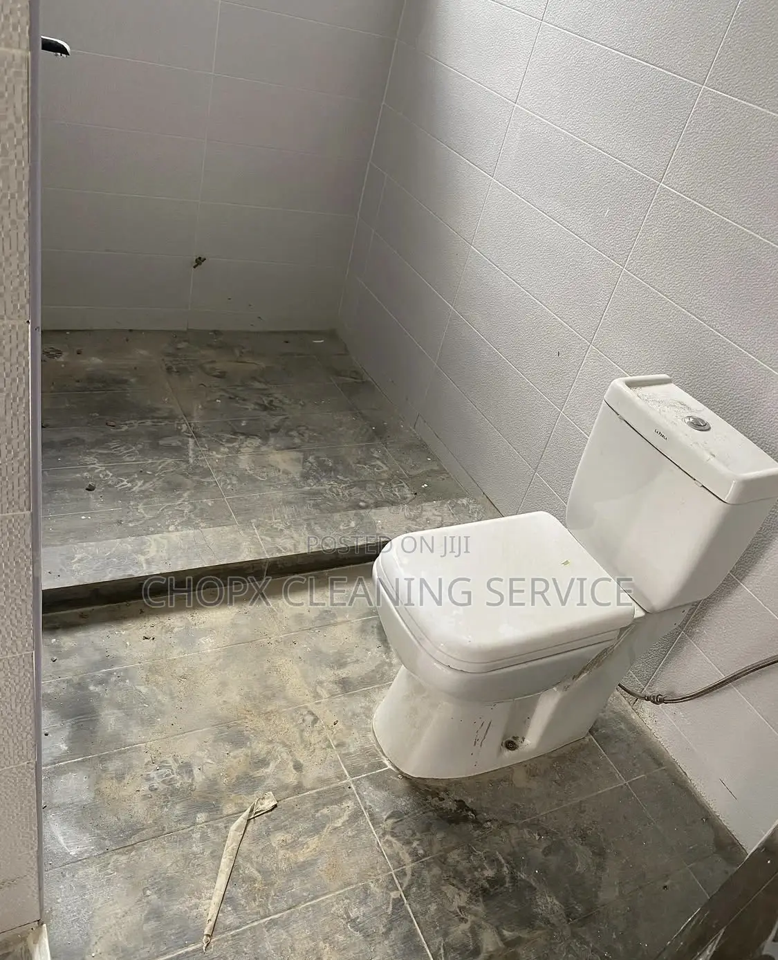 Quality Cleaning