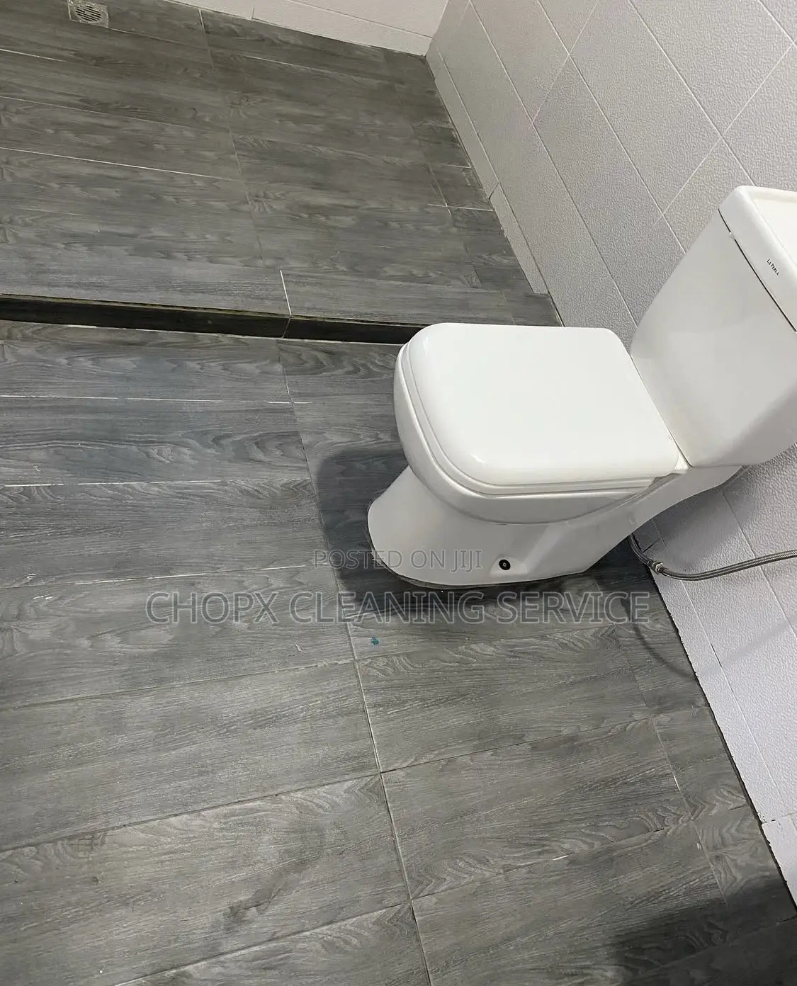 Quality Cleaning
