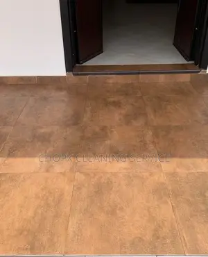 Quality Cleaning