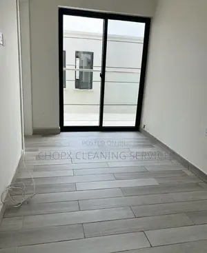 Your Mess, Our Mission – Chopx Cleaning Services