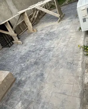 Your Mess, Our Mission – Chopx Cleaning Services