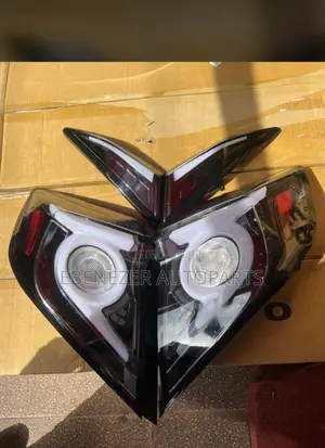 Honda Civic Sequential Turn Signal Led Taillights 2016 2017