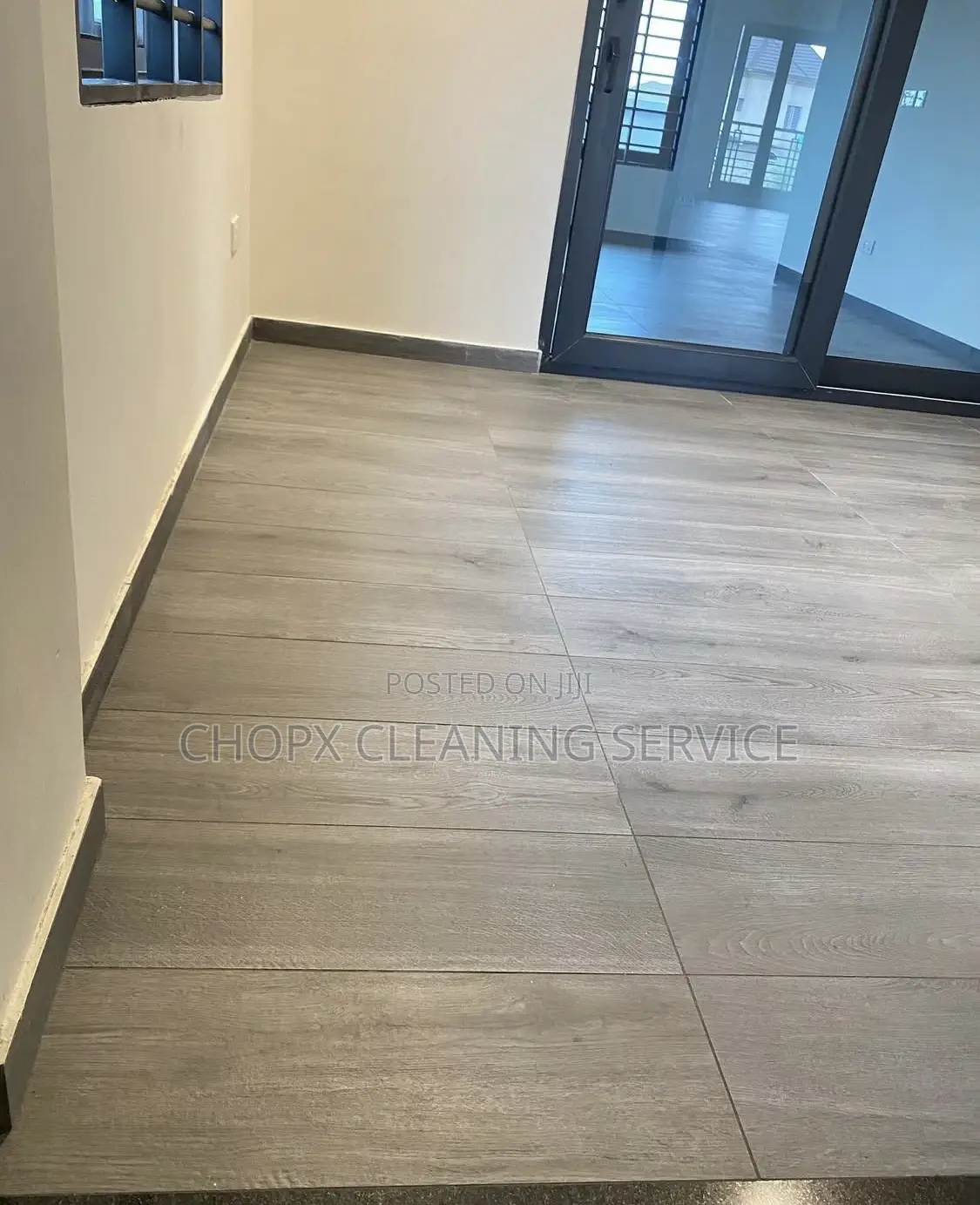 Deep Cleaning You Can Trust – Chopx Cleaning Services