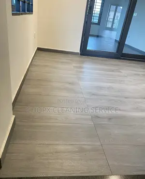 Deep Cleaning You Can Trust – Chopx Cleaning Services