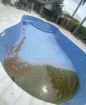 Deep Cleaning You Can Trust – Chopx Cleaning Services