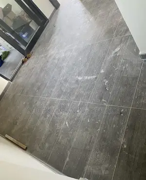 Deep Cleaning You Can Trust – Chopx Cleaning Services