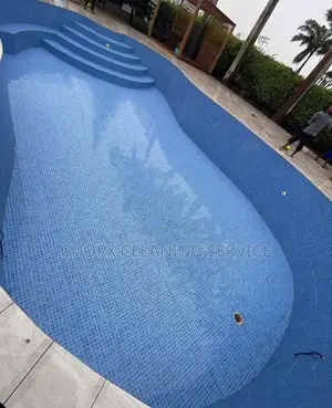Deep Cleaning You Can Trust – Chopx Cleaning Services