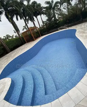 Deep Cleaning You Can Trust – Chopx Cleaning Services