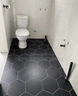 Sparkle Shine With Chopx Cleaning Services!