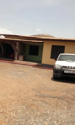 5bdrm House in Asylum Down for sale