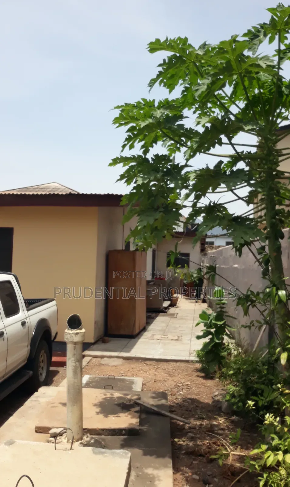 5bdrm House in Asylum Down for sale