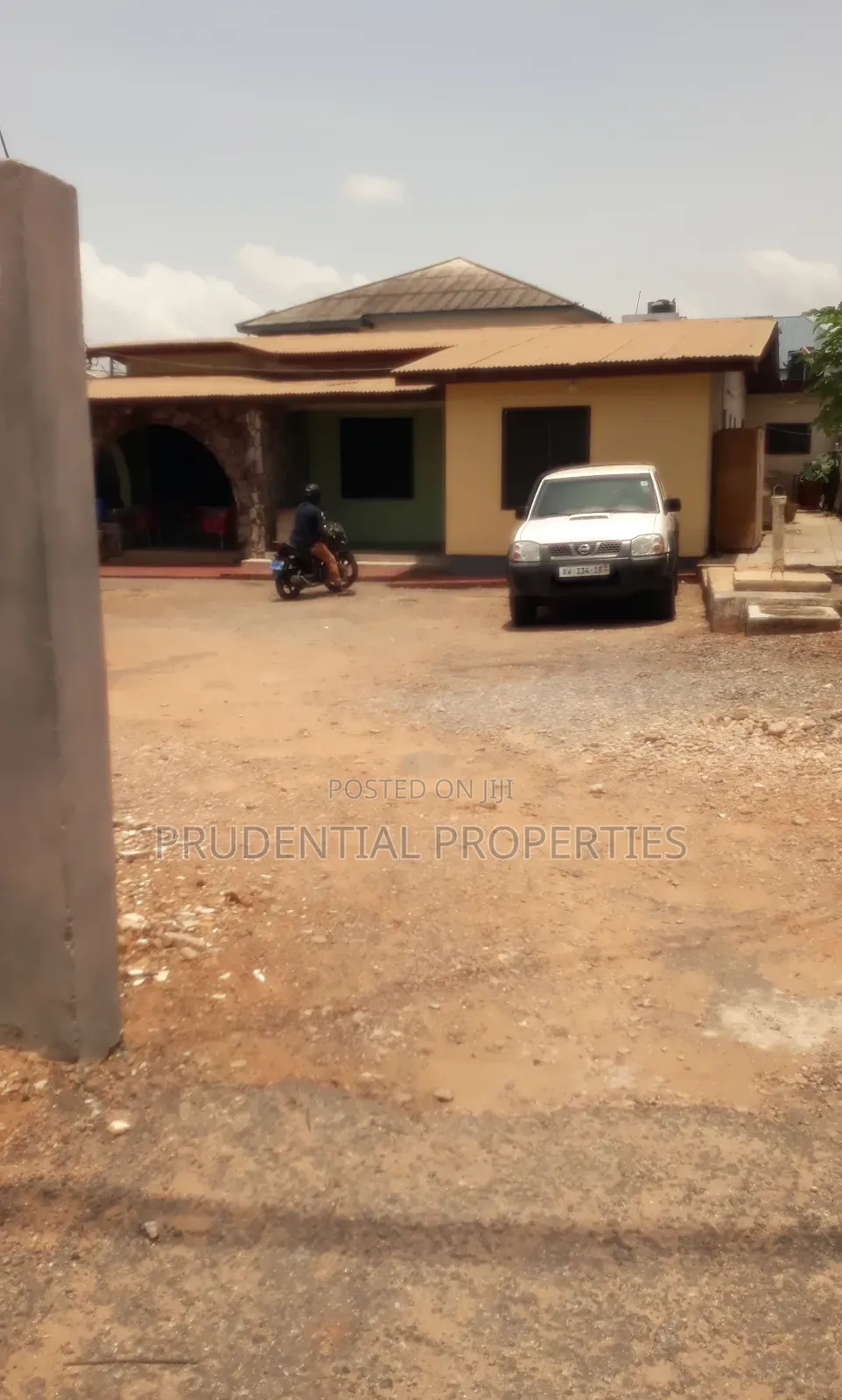 5bdrm House in Asylum Down for sale