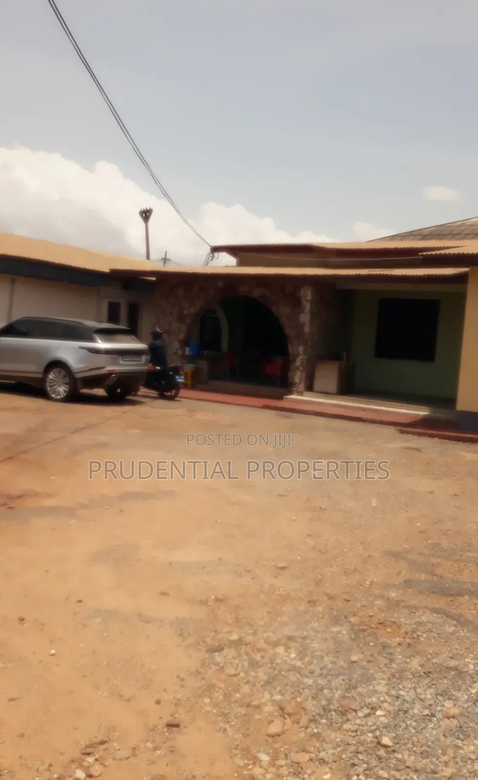 5bdrm House in Asylum Down for sale