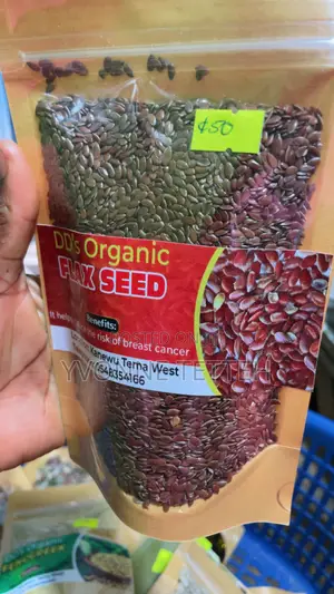 Flax Seeds 250g