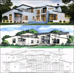 Architectural and Site Engineer