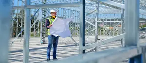 Architectural and Site Engineer