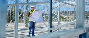 Architectural and Site Engineer