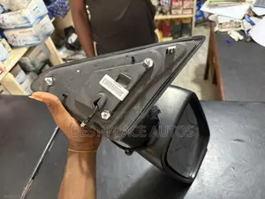 Dodge Ram 1500 2018 Mirror