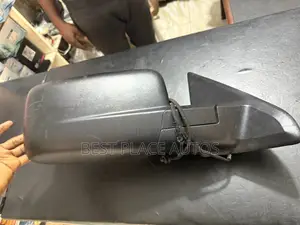 Dodge Ram 1500 2018 Mirror