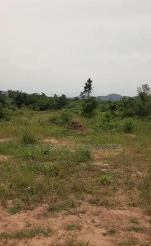 500 Acre Farmland for Sale at Adeiso