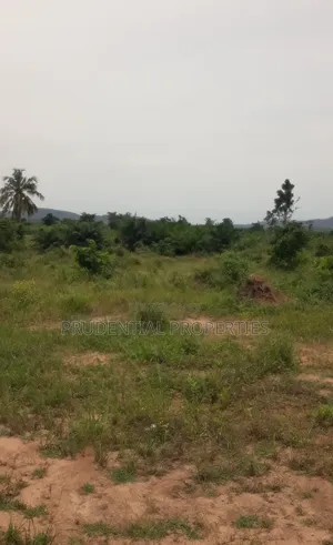 500 Acre Farmland for Sale at Adeiso