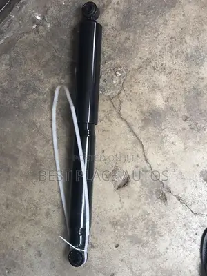 Ford F150 2017 Back Shocks