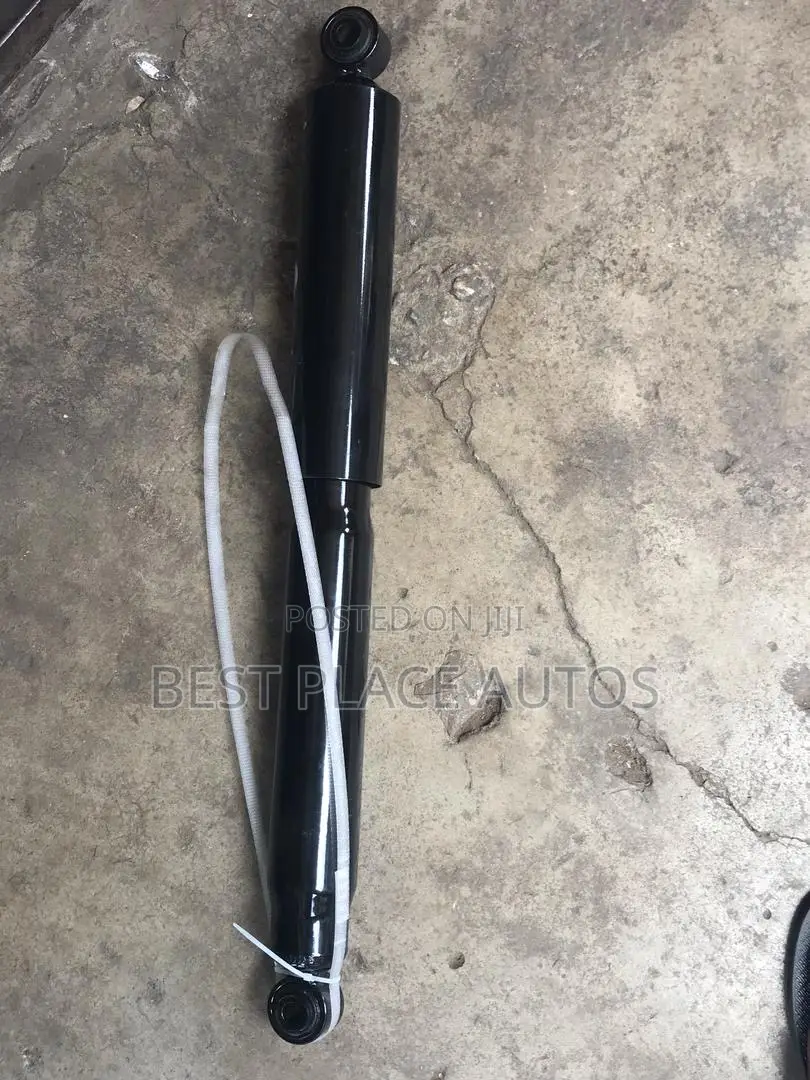 Ford F150 2017 Back Shocks