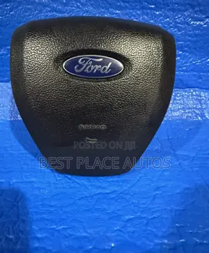 Ford F150 2016-2018 Steer Airbag