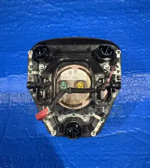 Ford F150 2016-2018 Steer Airbag