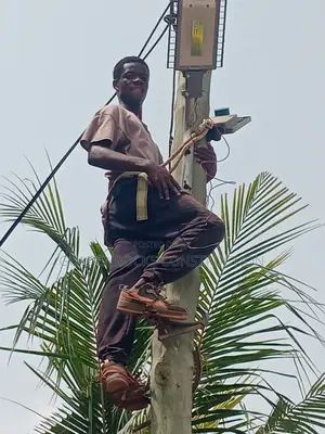 Electrical Technician ( Electrician)