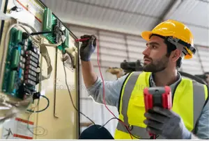 Electrical Technician ( Electrician)