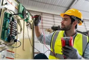 Electrical Technician ( Electrician)