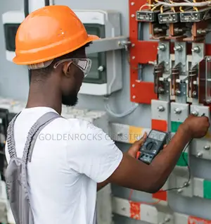 Electrical Technician ( Electrician)
