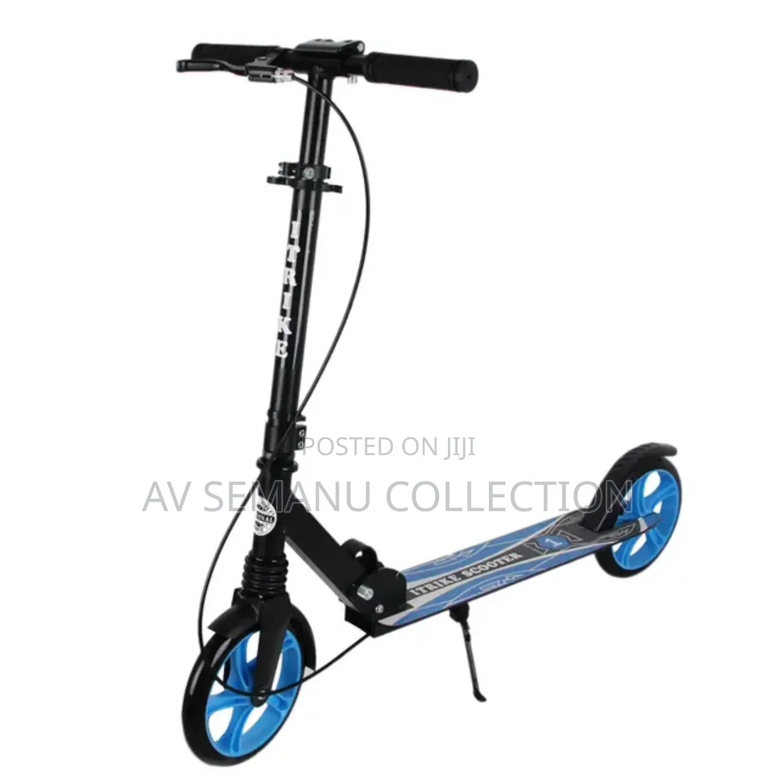 Kids Scooter